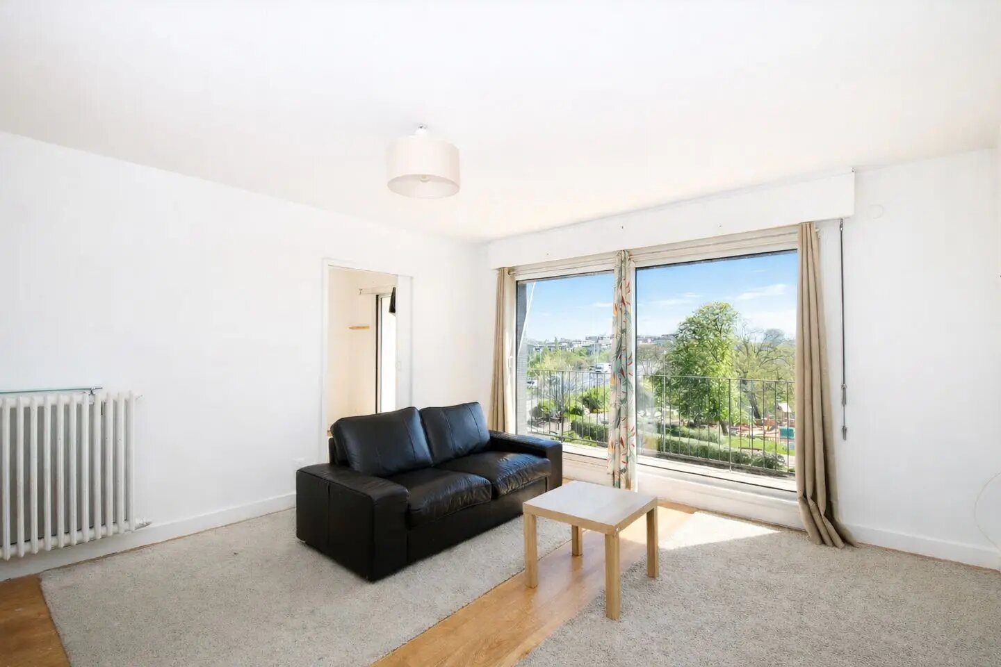 Appartement à vendre, 78m², Chatou