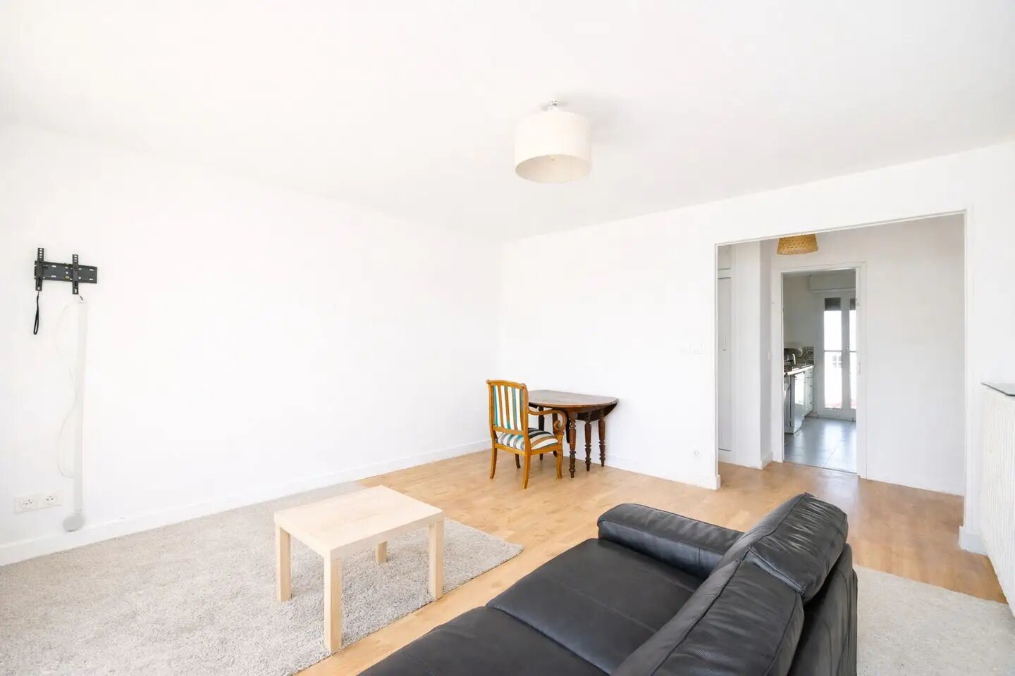 Appartement à vendre, 78m², Chatou