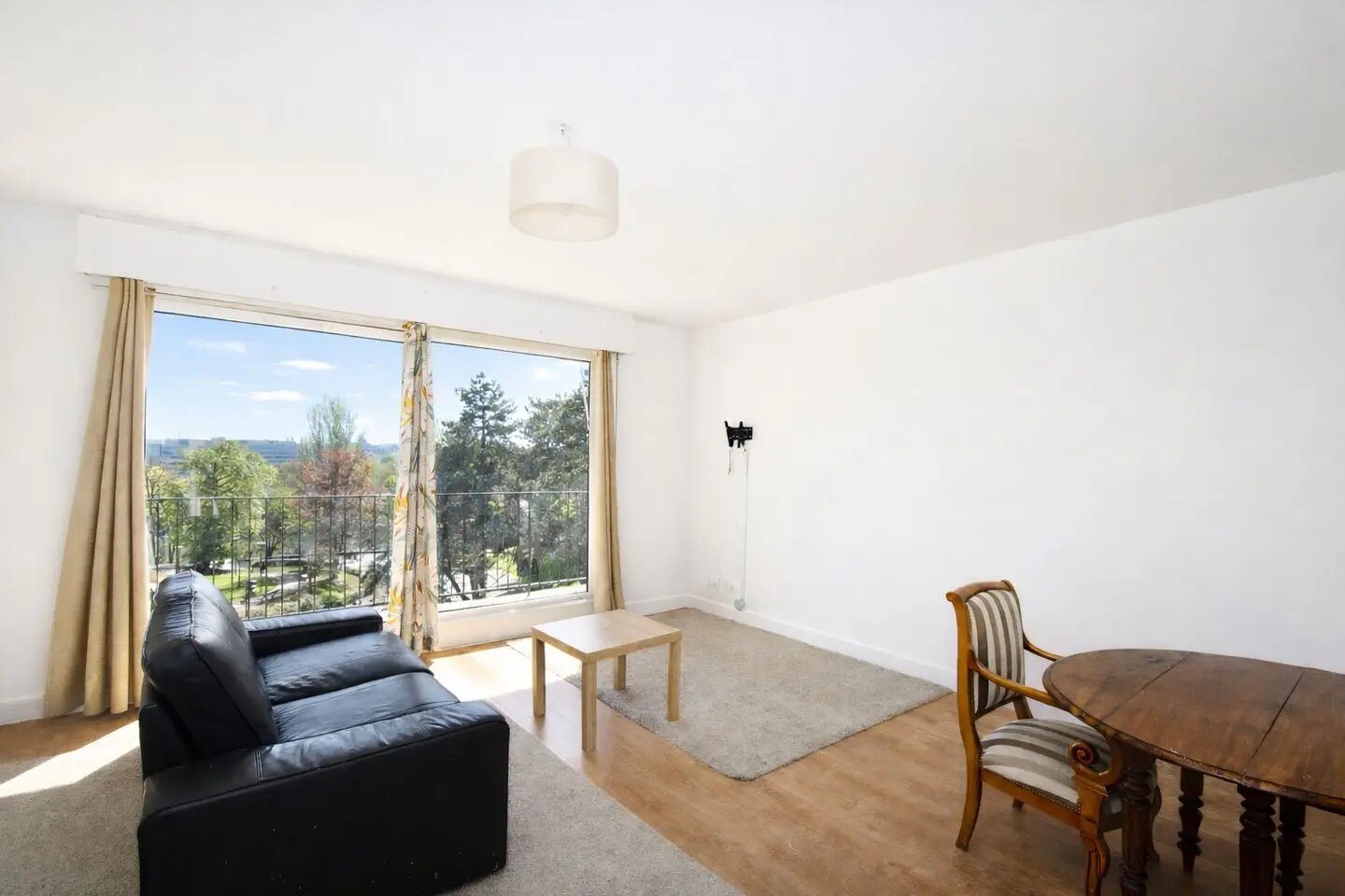 Appartement à vendre, 78m², Chatou