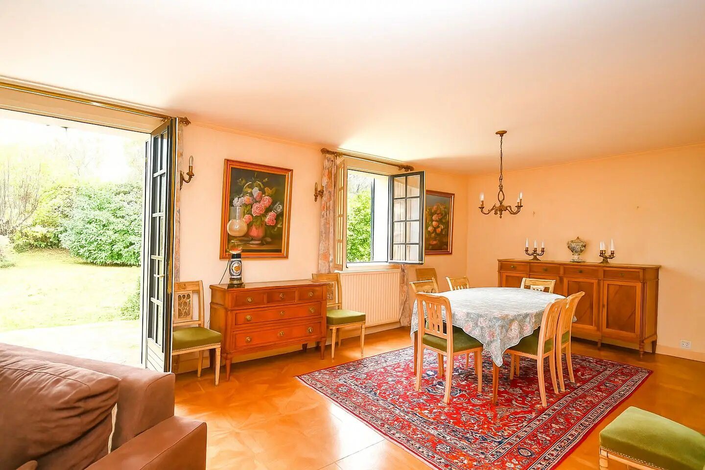 Maison à vendre, 197m², Bougival