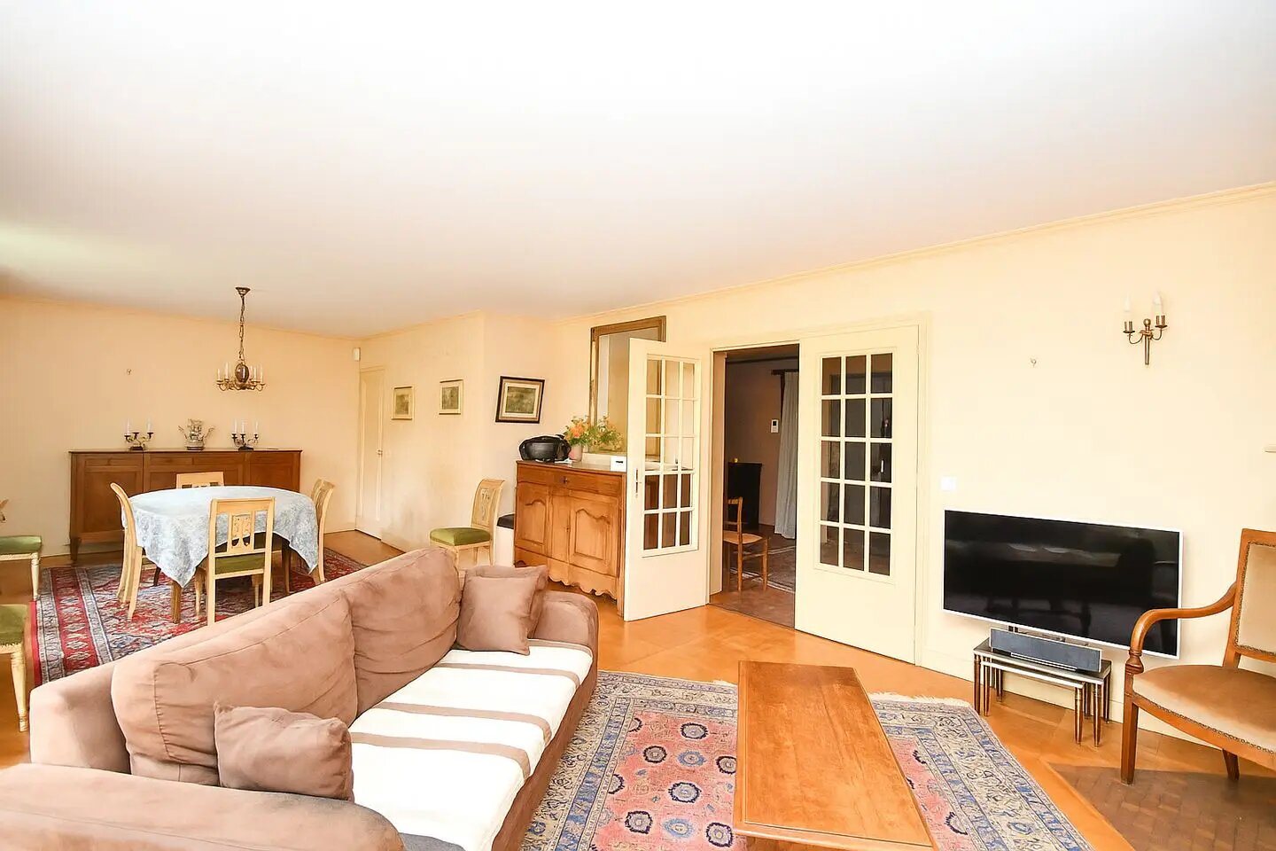 Maison à vendre, 197m², Bougival