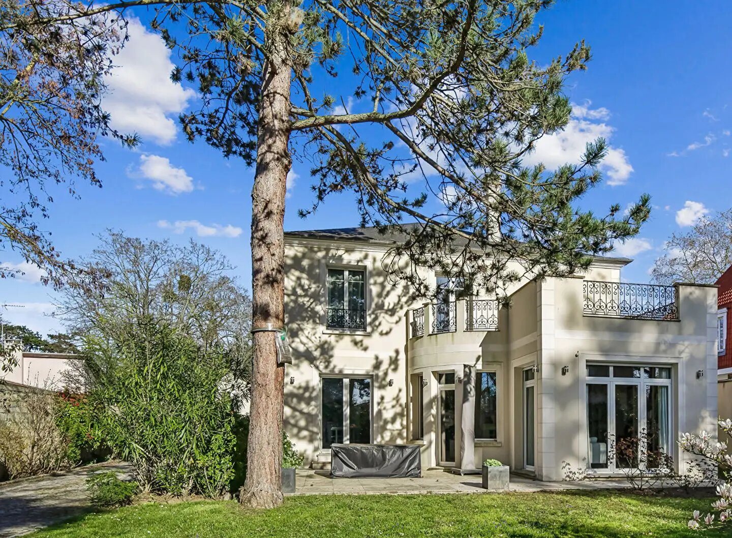Maison à vendre, 255m², Le Vésinet