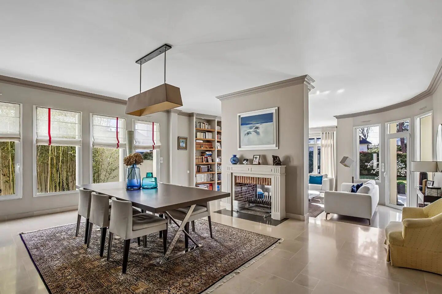 Maison à vendre, 255m², Le Vésinet