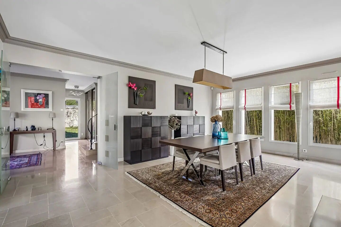 Maison à vendre, 255m², Le Vésinet