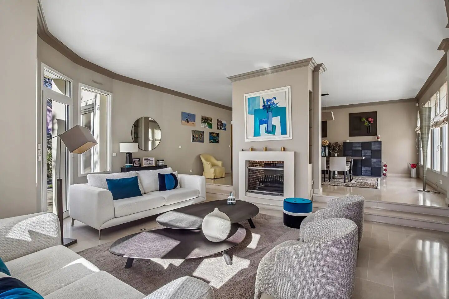 Maison à vendre, 255m², Le Vésinet