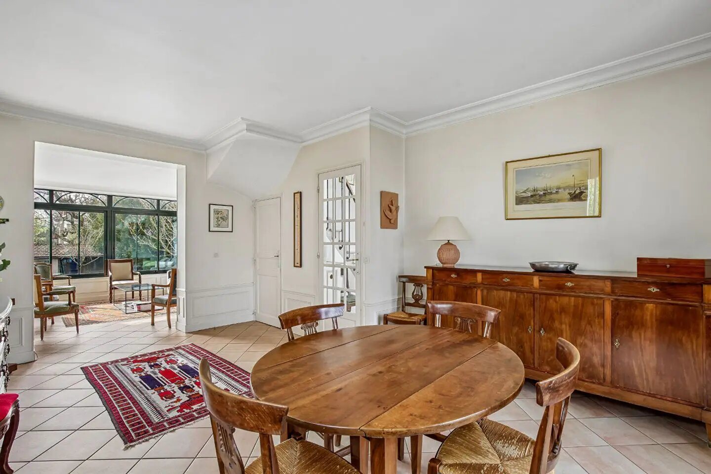 Maison à vendre, 154m², Le Vésinet