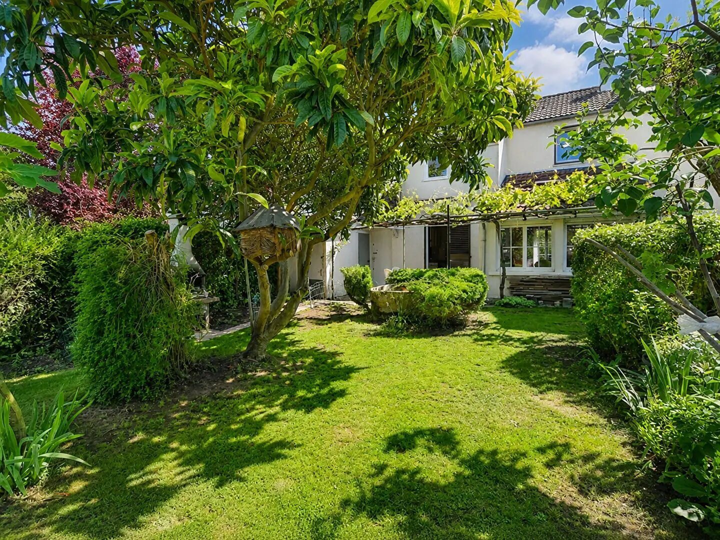 Maison à vendre, 111m², Chatou