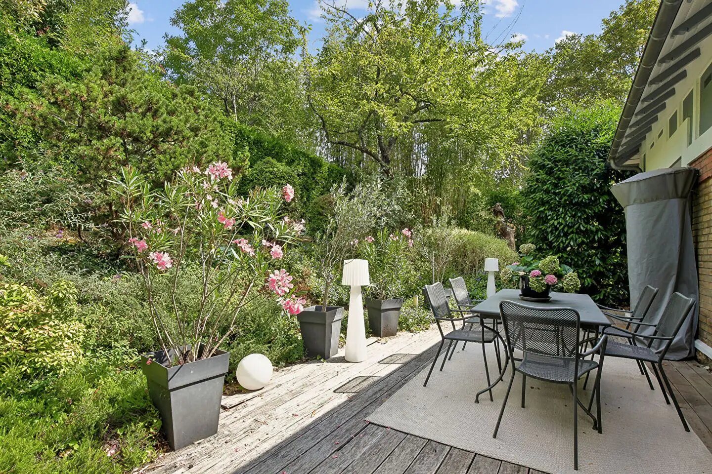 Maison à vendre, 115m², Chatou