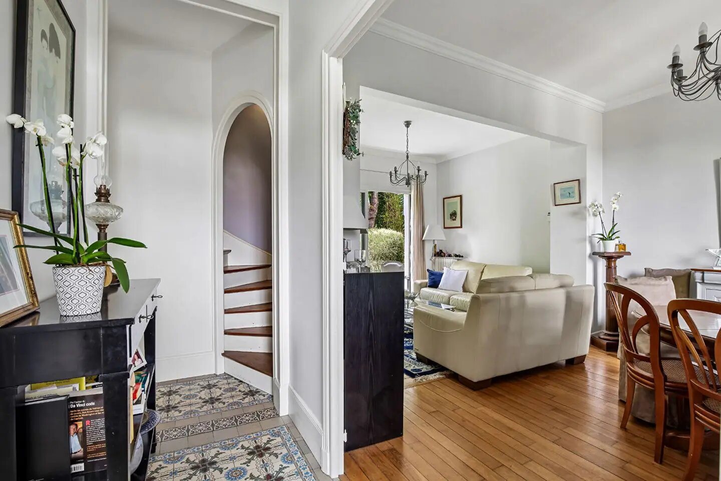 Maison à vendre, 115m², Chatou