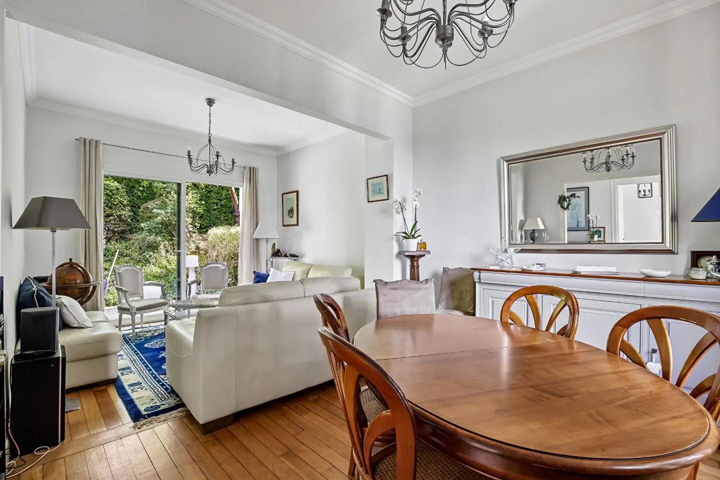 Maison à vendre, 115m², Chatou