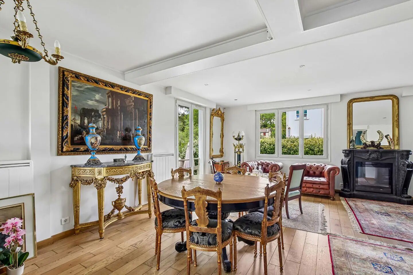 Maison à vendre, 215m², Le Pecq