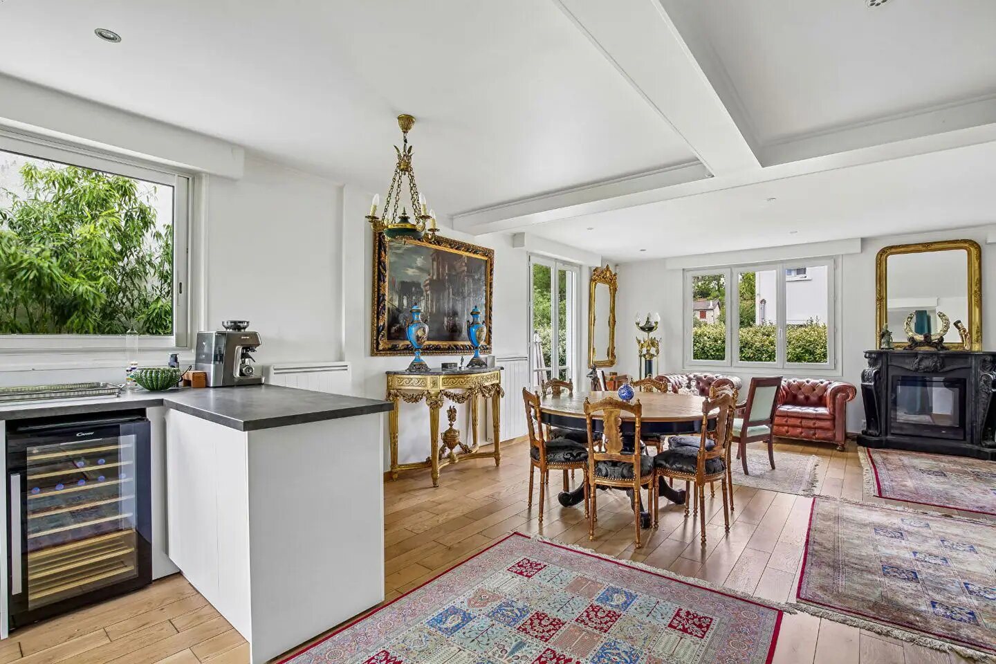 Maison à vendre, 215m², Le Pecq