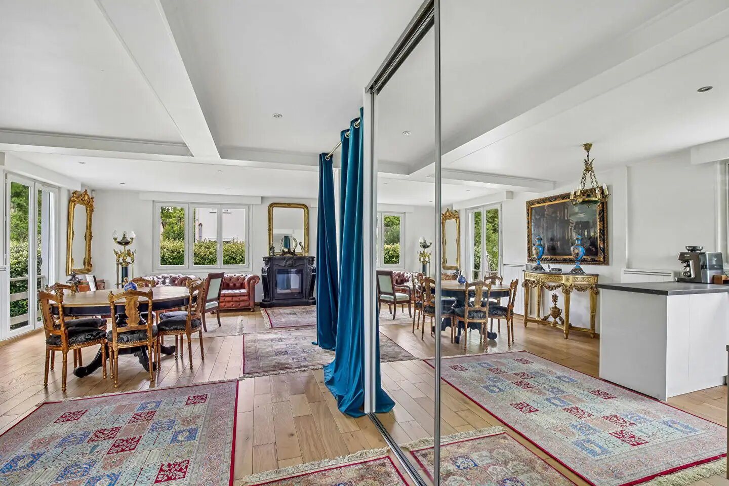 Maison à vendre, 215m², Le Pecq