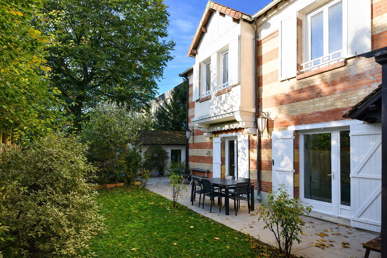 Maison à vendre, 156m², Chatou