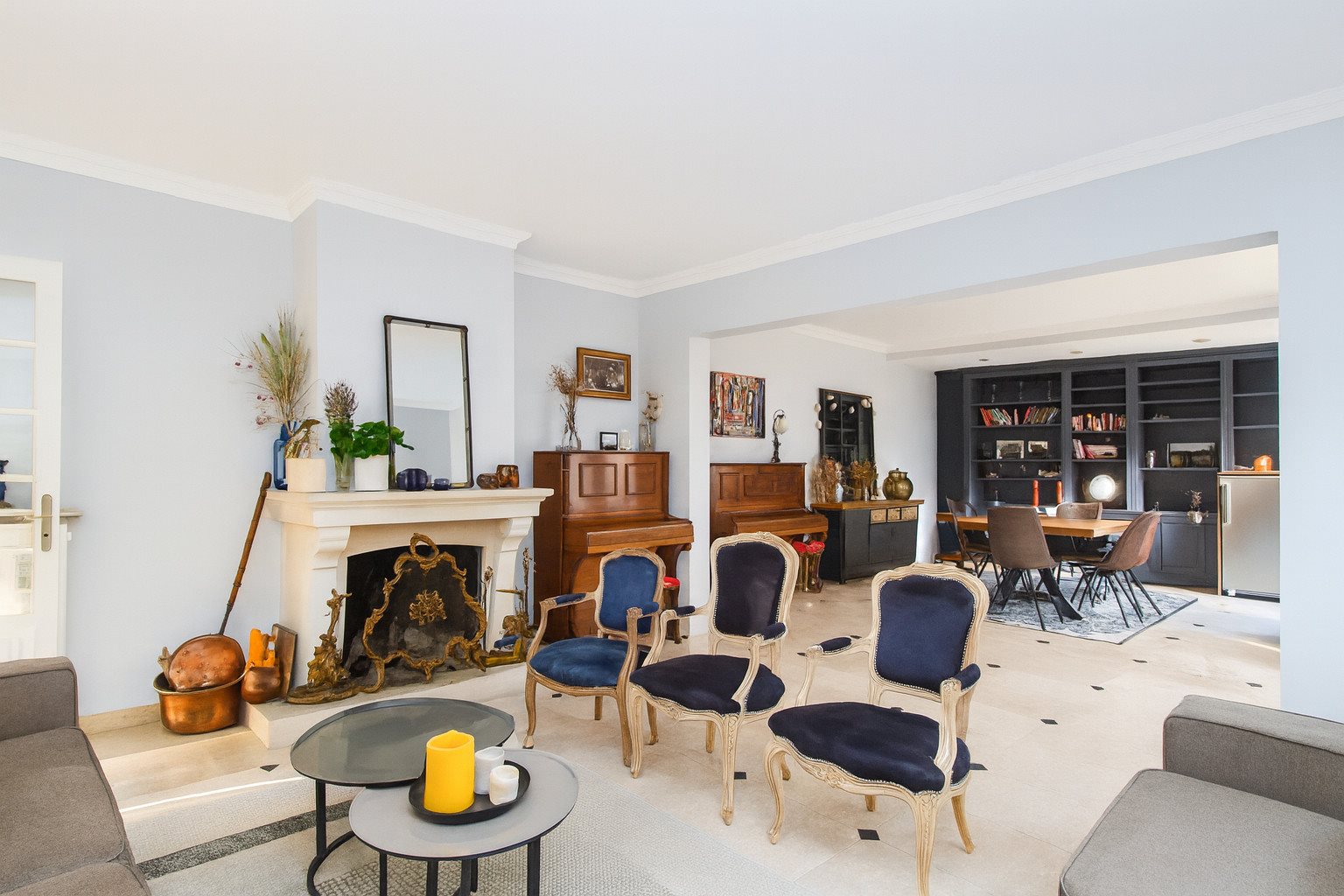 Maison à vendre, 156m², Chatou