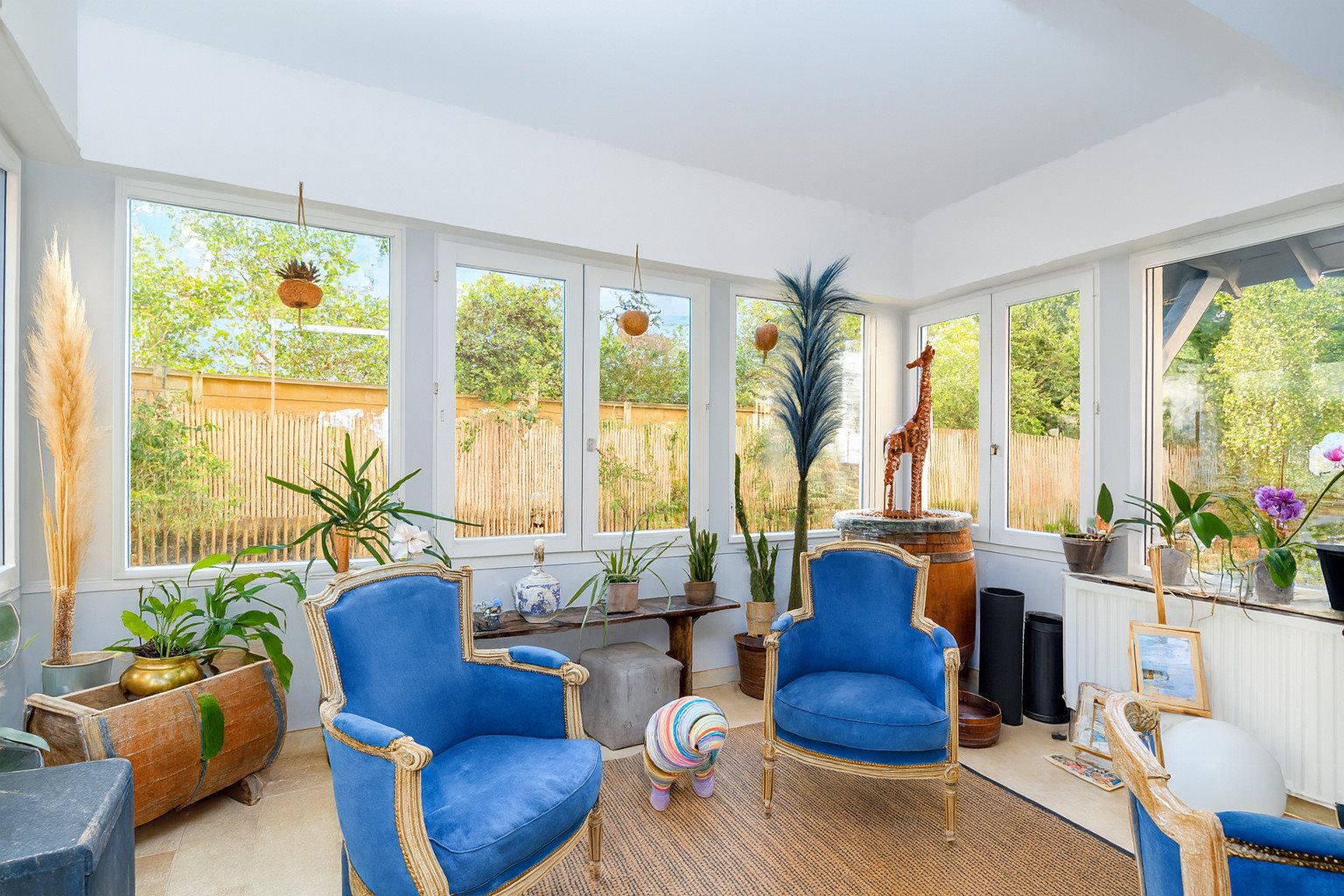 Maison à vendre, 156m², Chatou