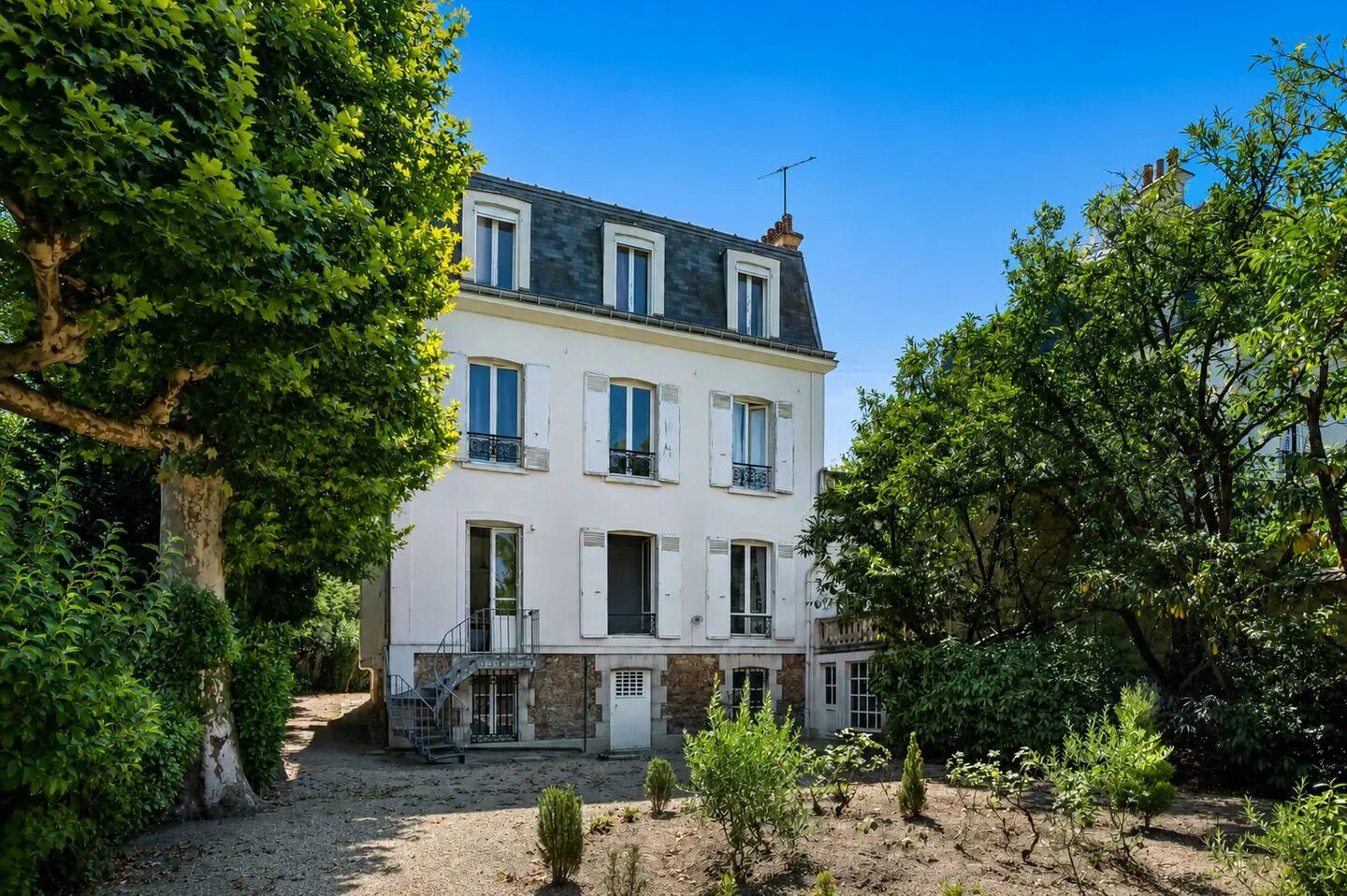 Maison à vendre, 314m², Chatou