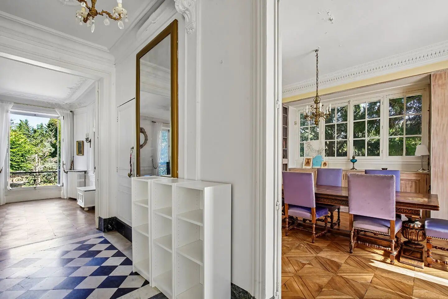 Maison à vendre, 314m², Chatou