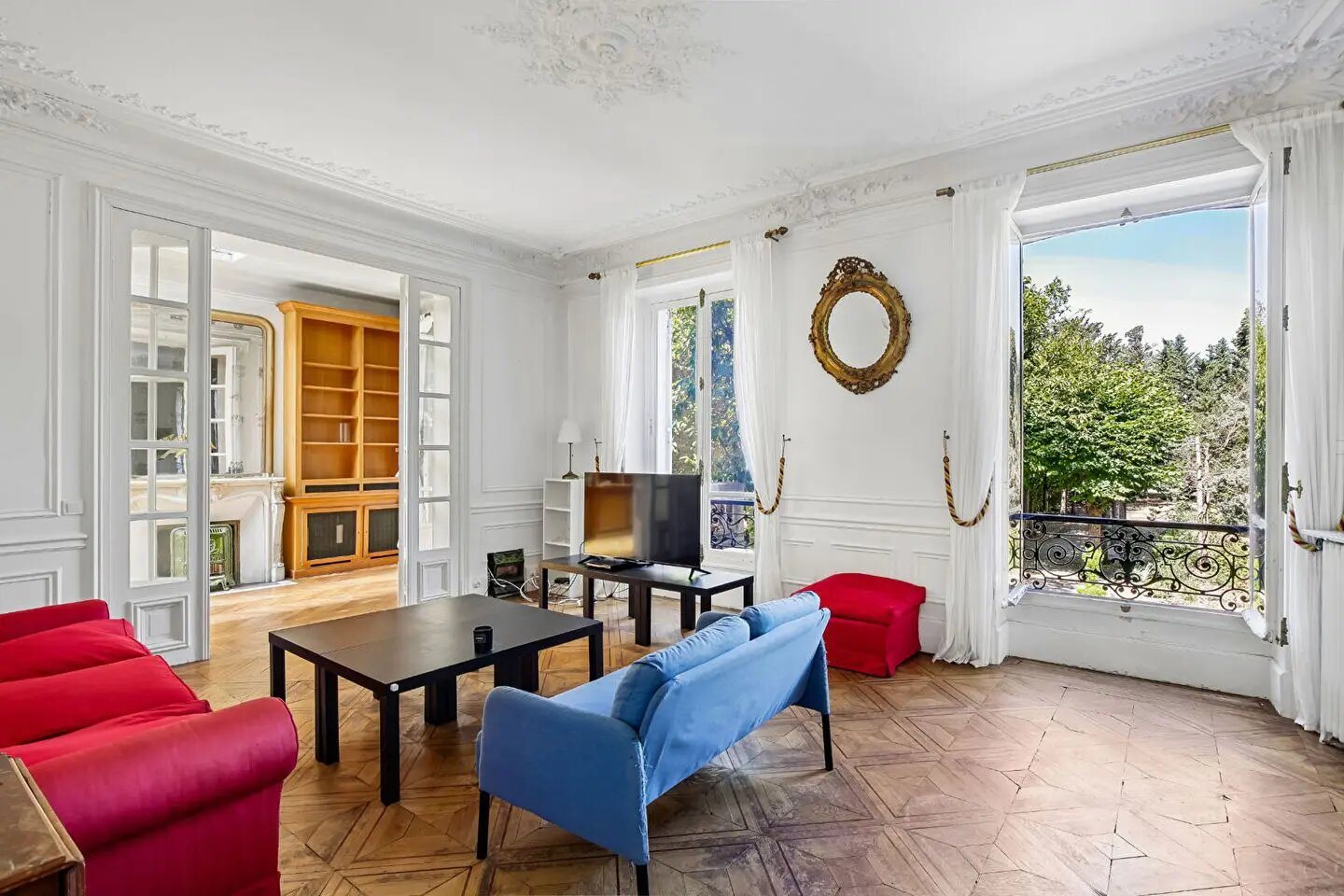 Maison à vendre, 314m², Chatou