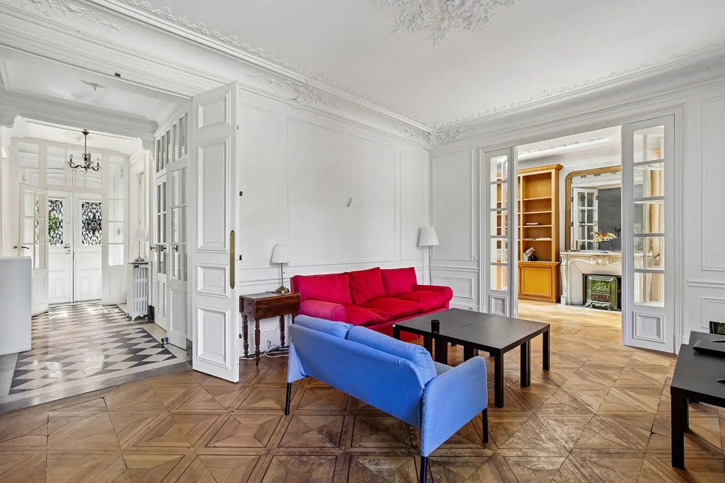 Maison à vendre, 314m², Chatou
