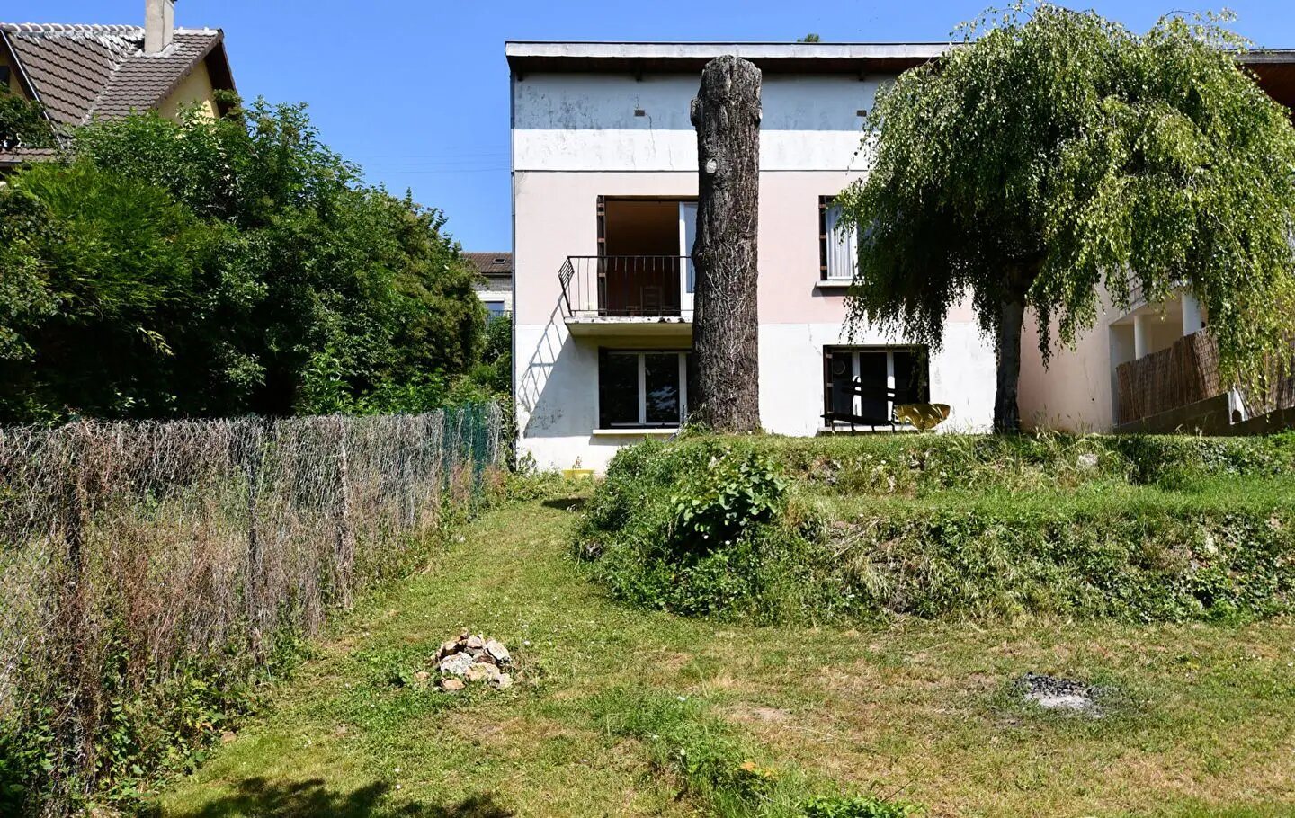 Maison à vendre, 117m², Chatou