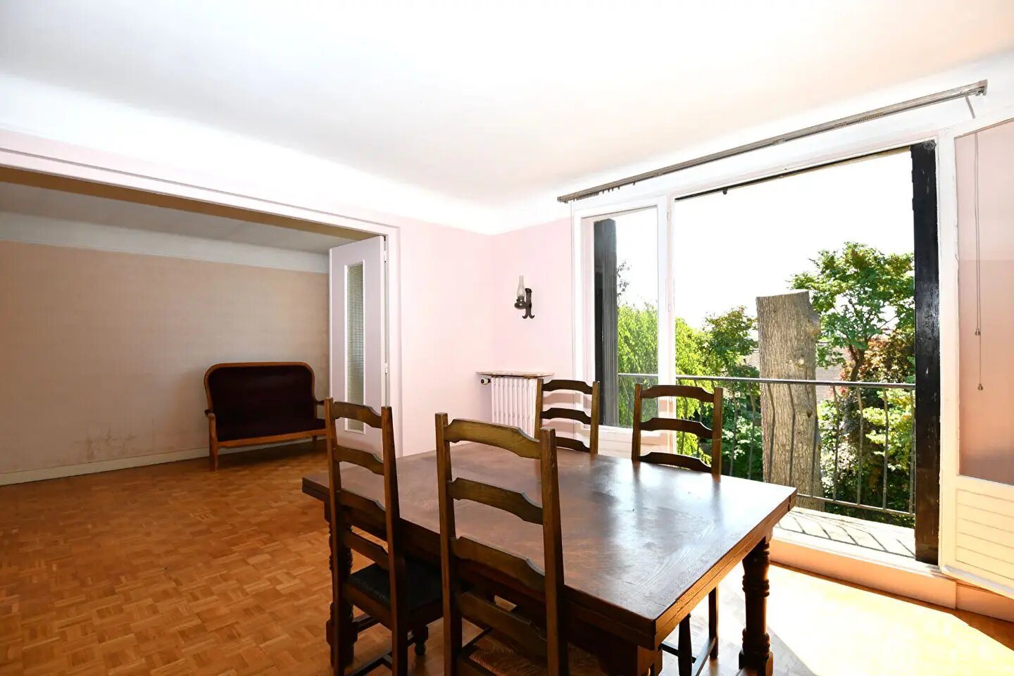 Maison à vendre, 117m², Chatou