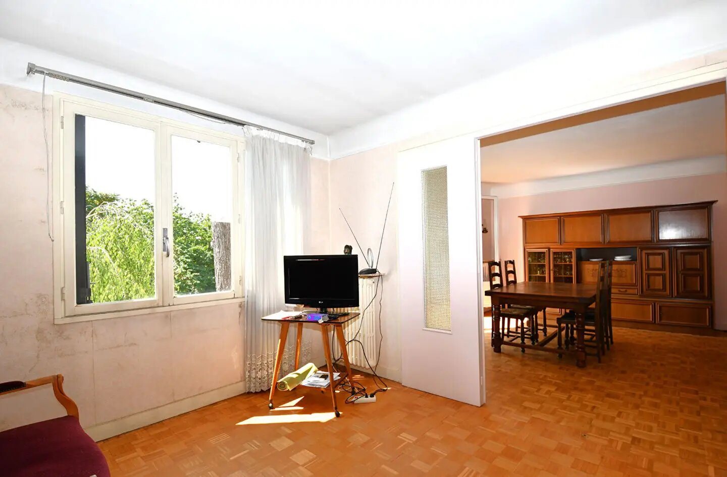 Maison à vendre, 117m², Chatou