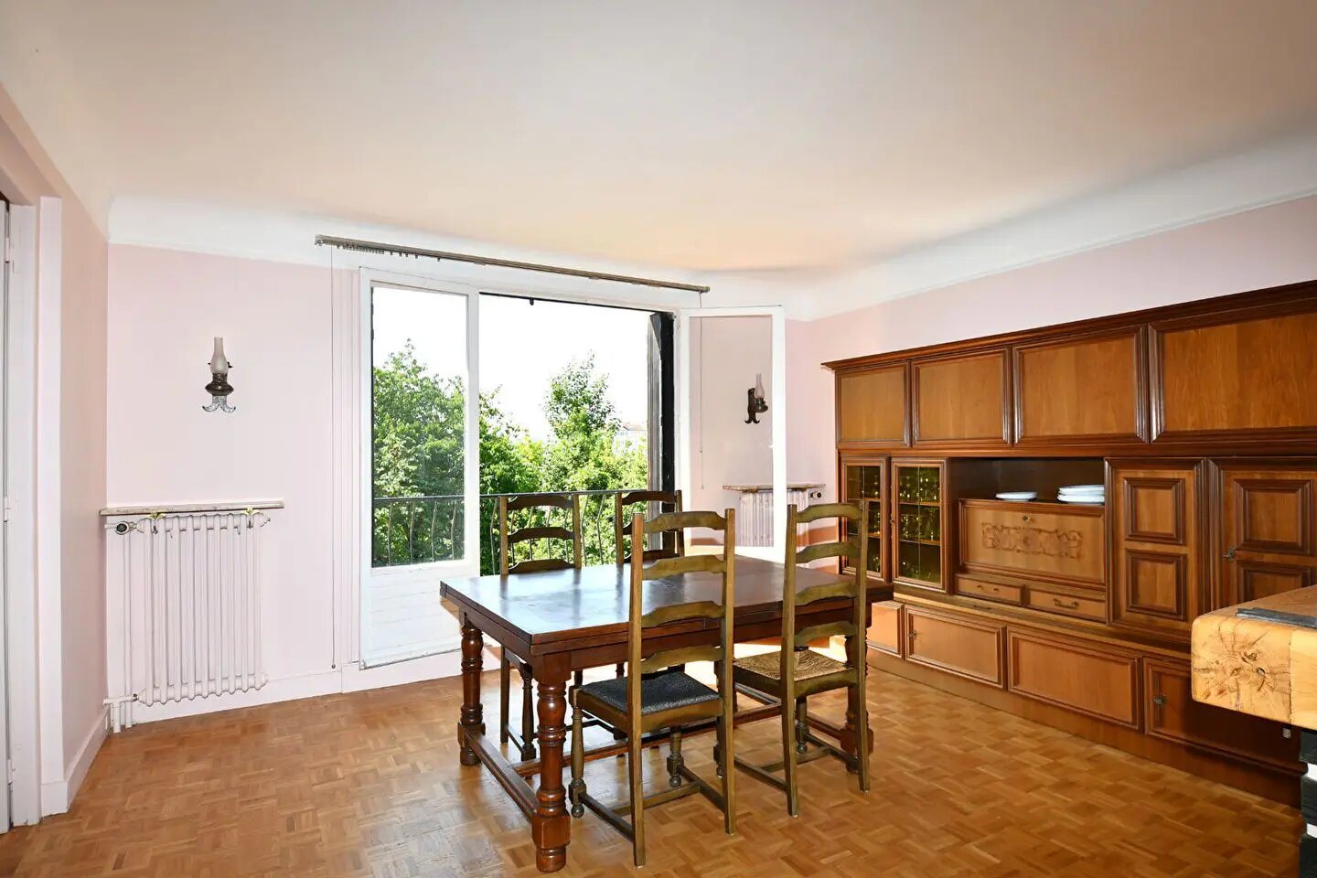 Maison à vendre, 117m², Chatou