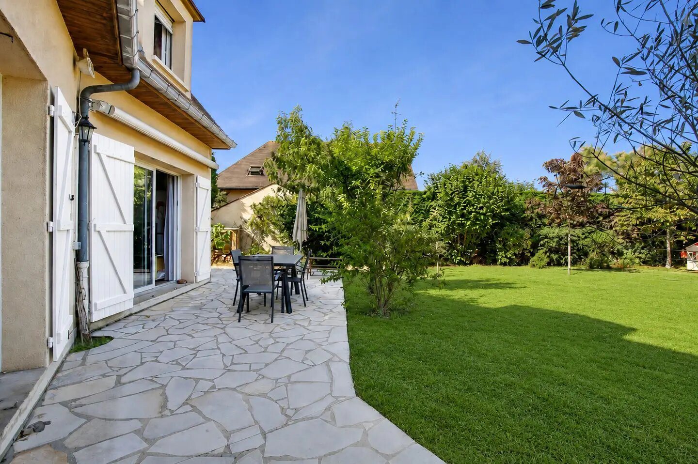 Maison à vendre, 175m², Croissy-sur-Seine