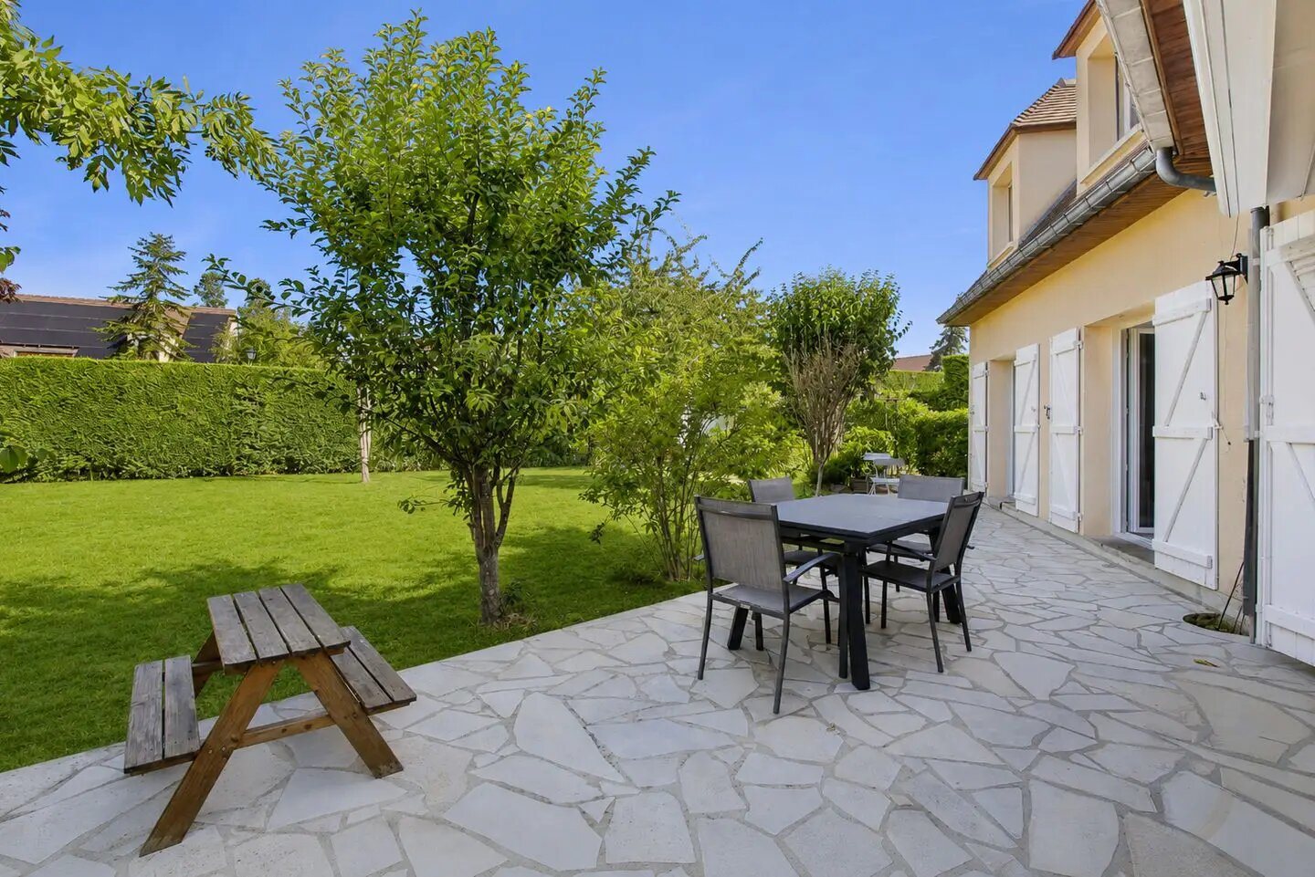 Maison à vendre, 175m², Croissy-sur-Seine