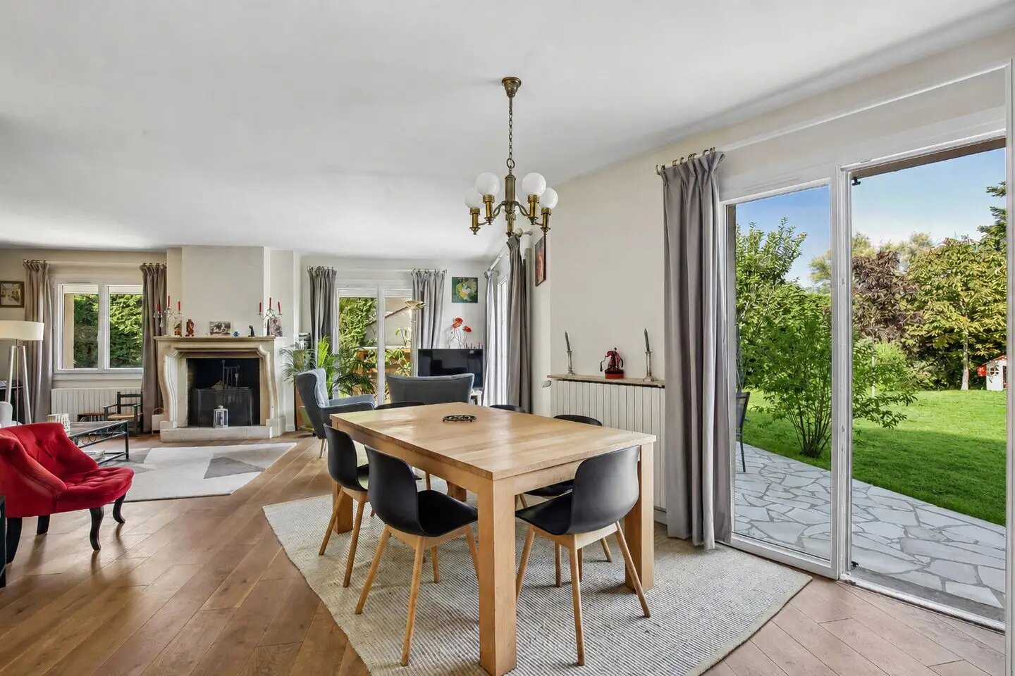 Maison à vendre, 175m², Croissy-sur-Seine