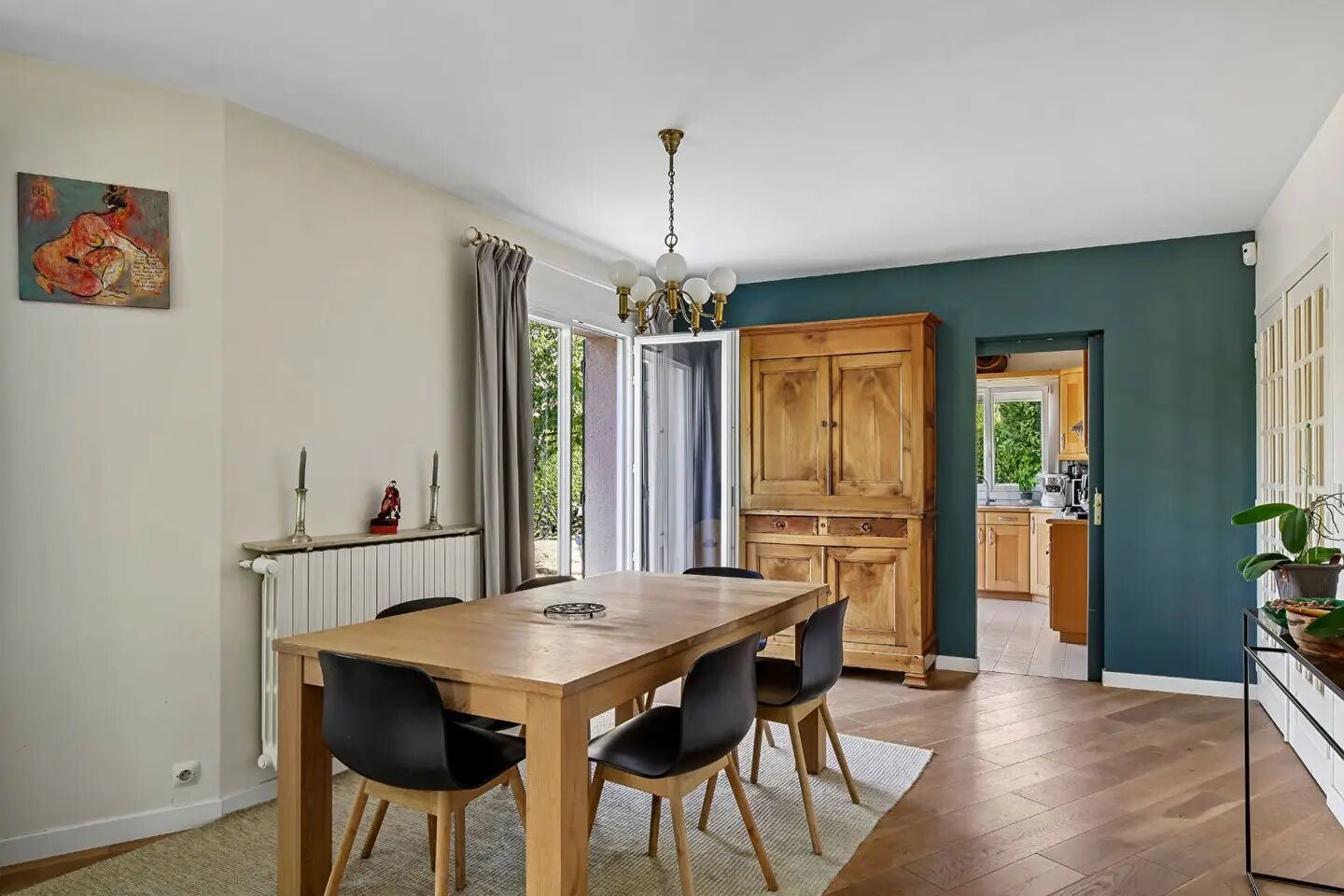 Maison à vendre, 175m², Croissy-sur-Seine