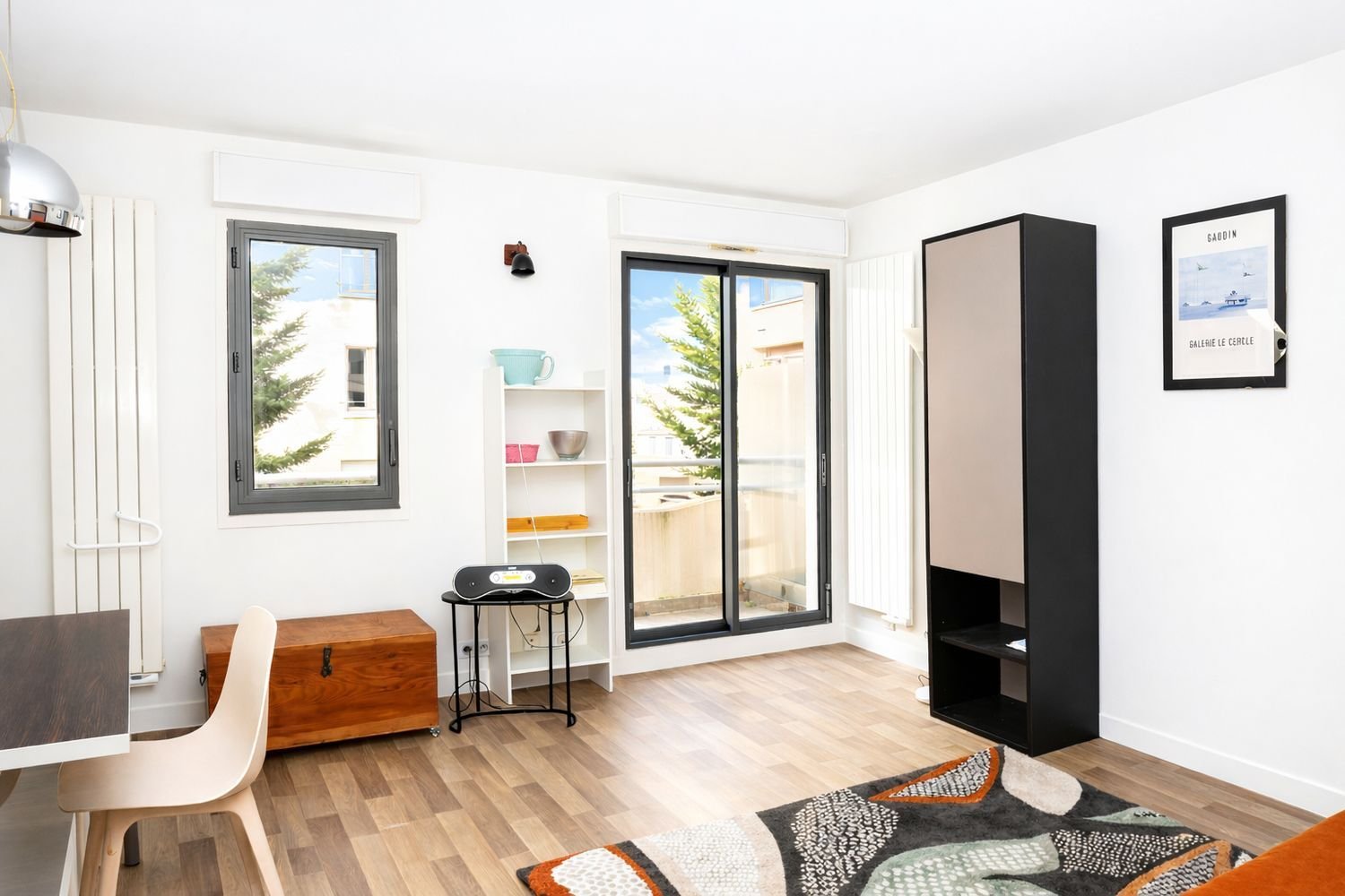 Appartement à vendre, 28m², Croissy-sur-Seine