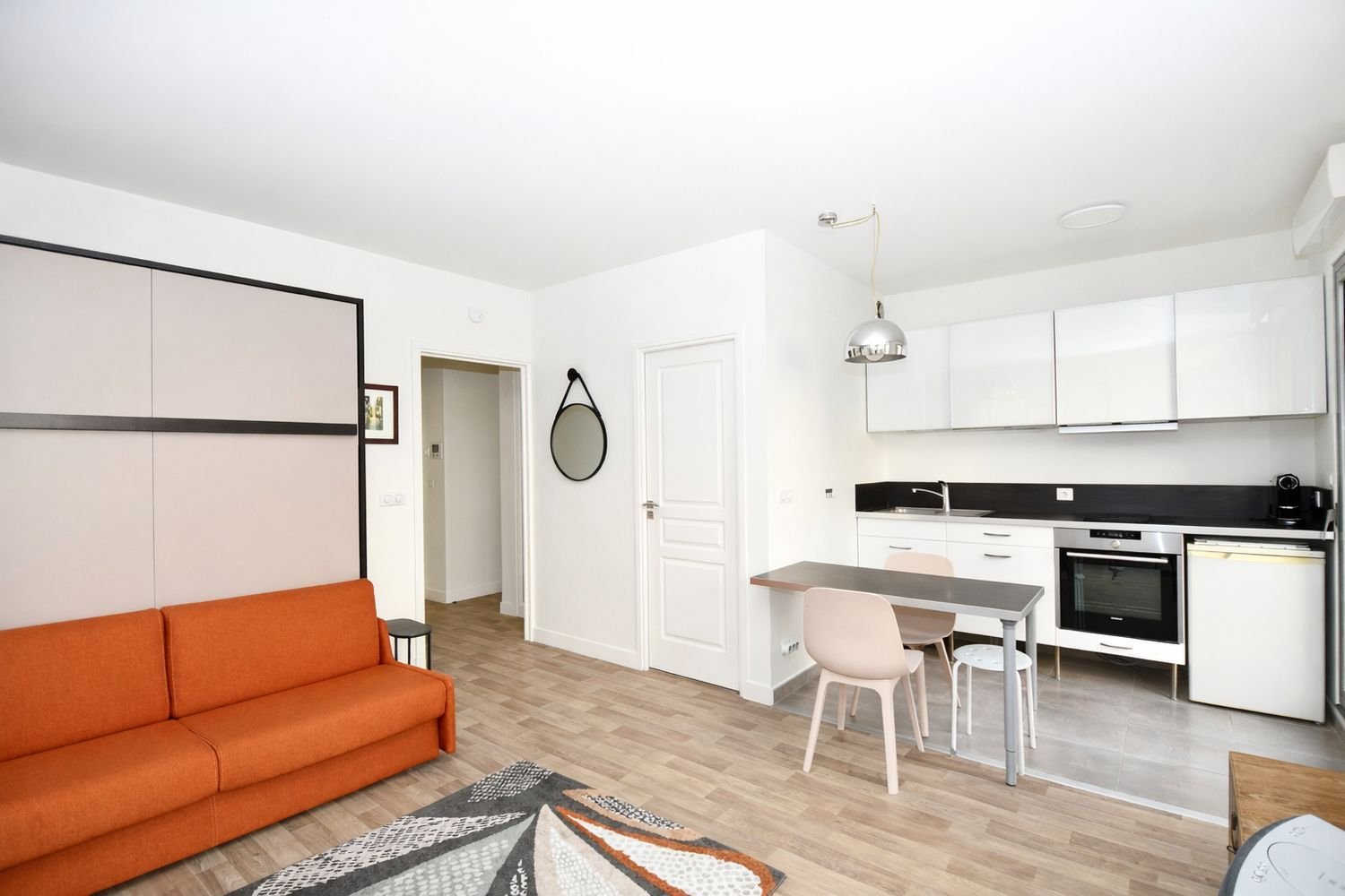Appartement à vendre, 28m², Croissy-sur-Seine