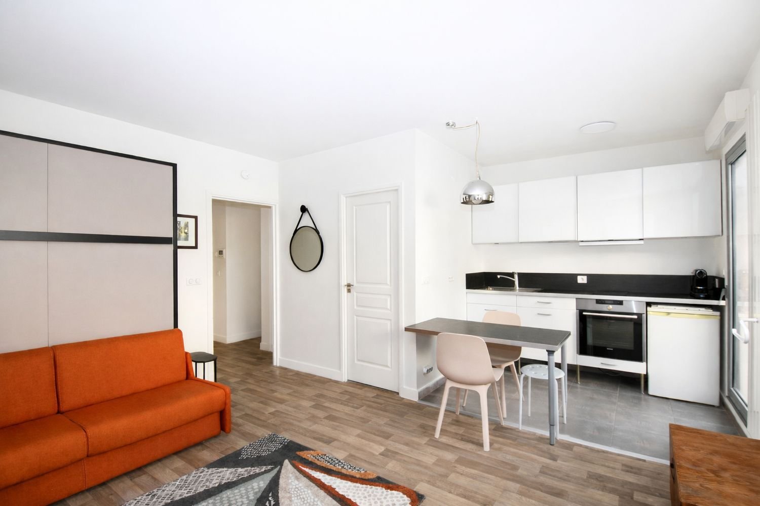 Appartement à vendre, 28m², Croissy-sur-Seine