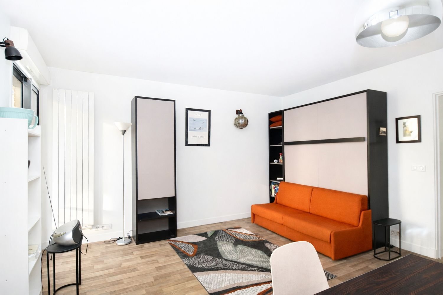 Appartement à vendre, 28m², Croissy-sur-Seine