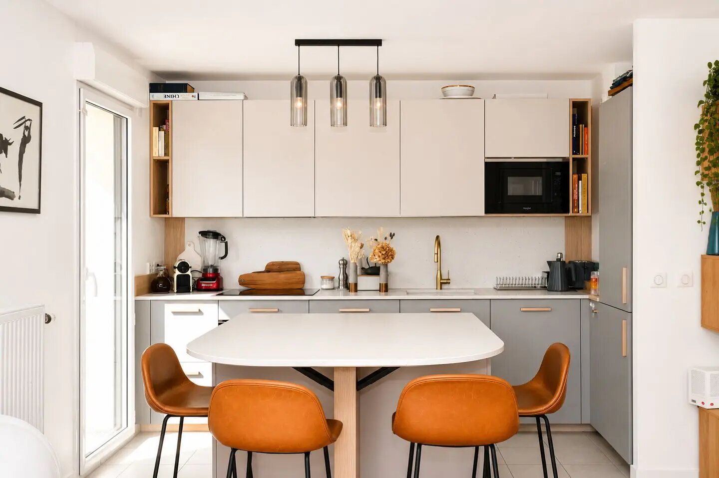 Appartement à vendre, 61m², Chatou