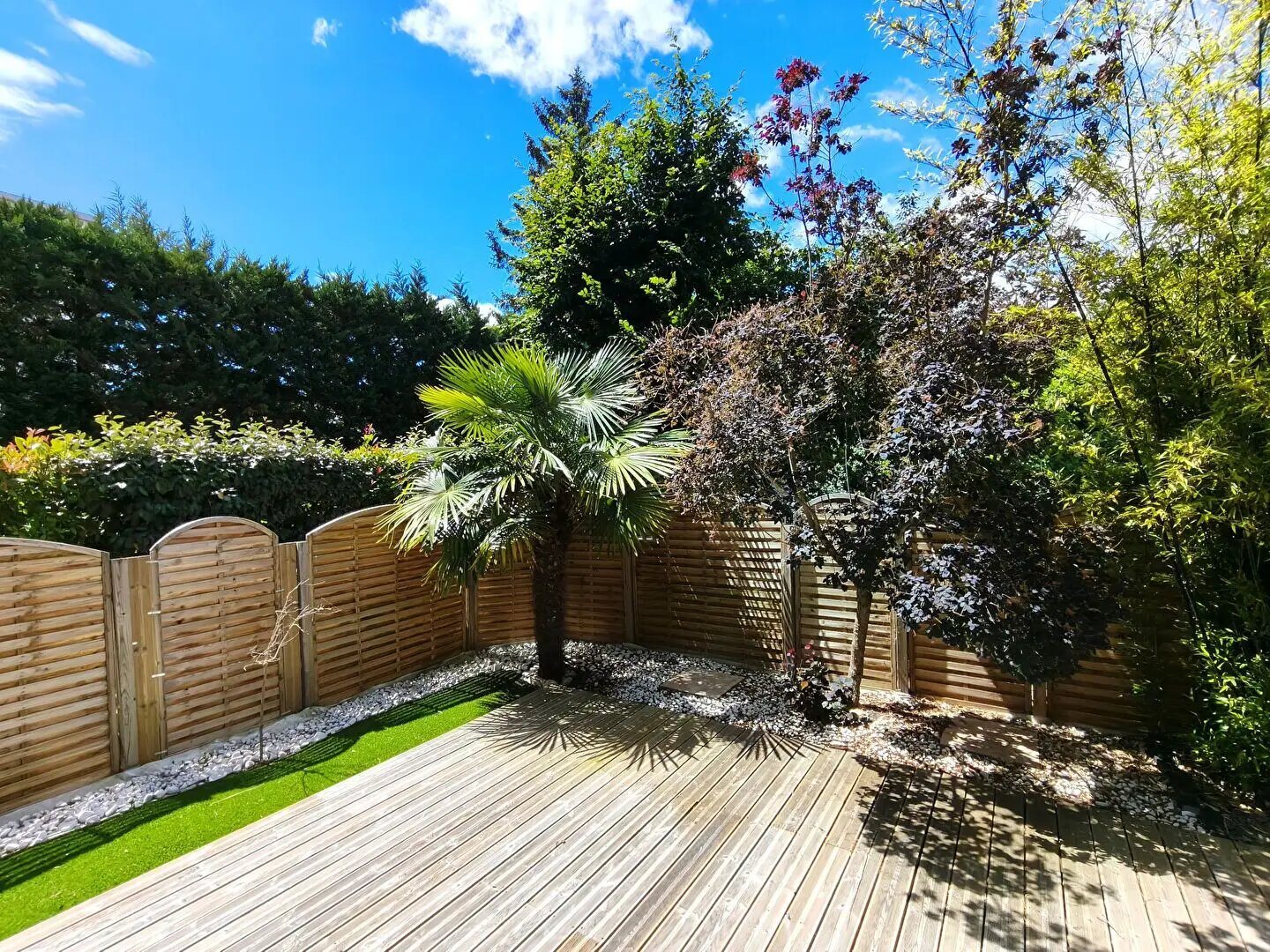 Appartement à vendre, 27m², Chatou