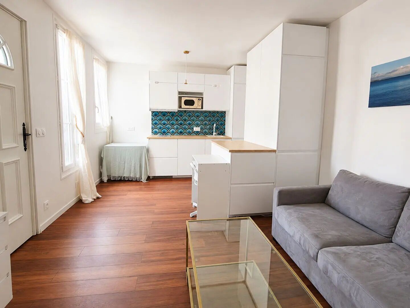Appartement à vendre, 27m², Chatou