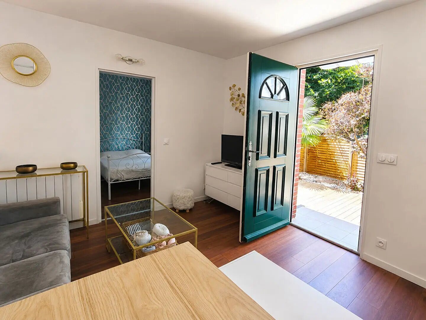 Appartement à vendre, 27m², Chatou