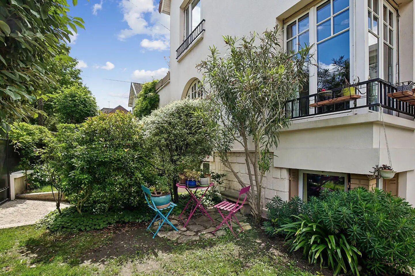 Maison à vendre, 135m², Chatou
