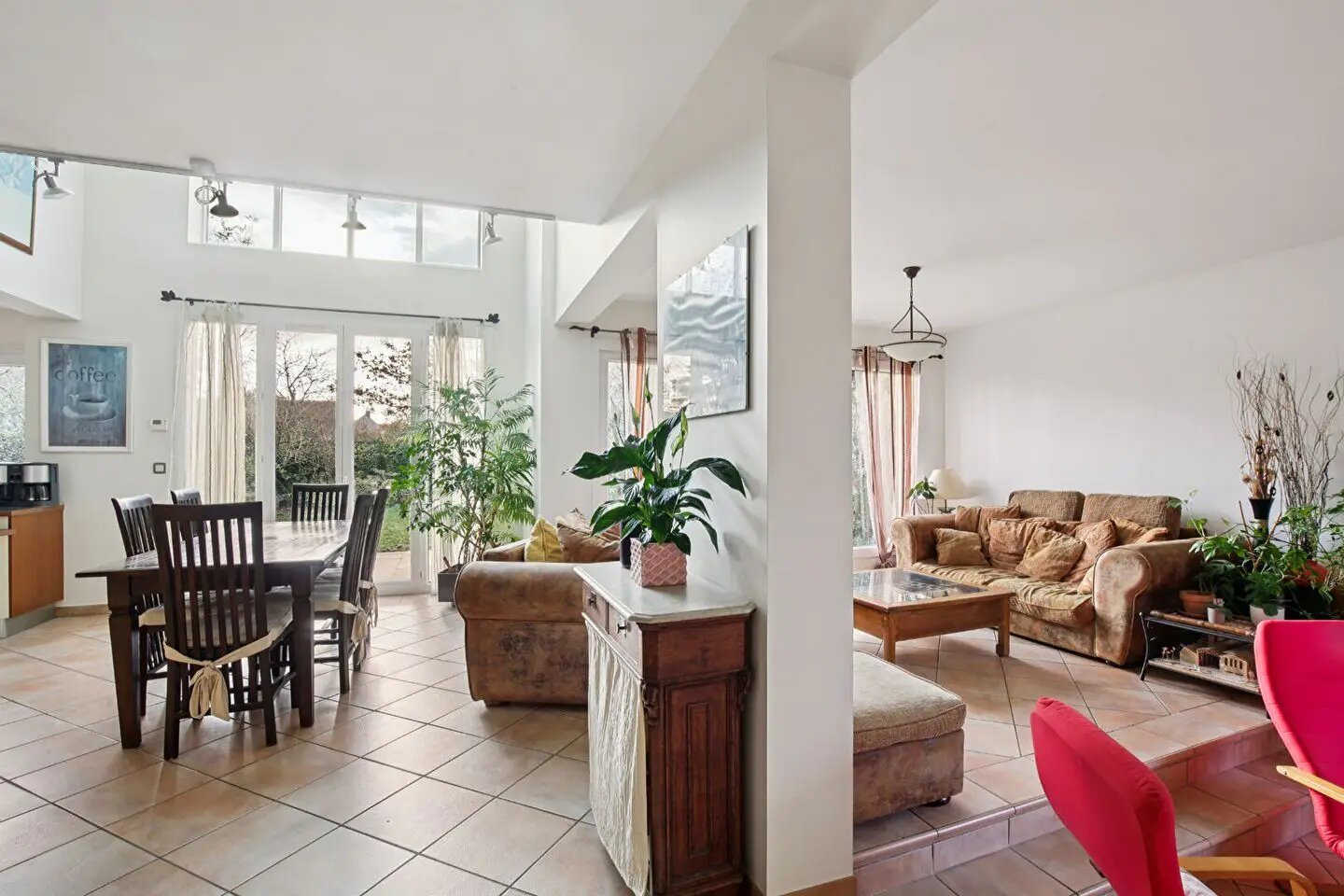 Maison à vendre, 132m², Chatou