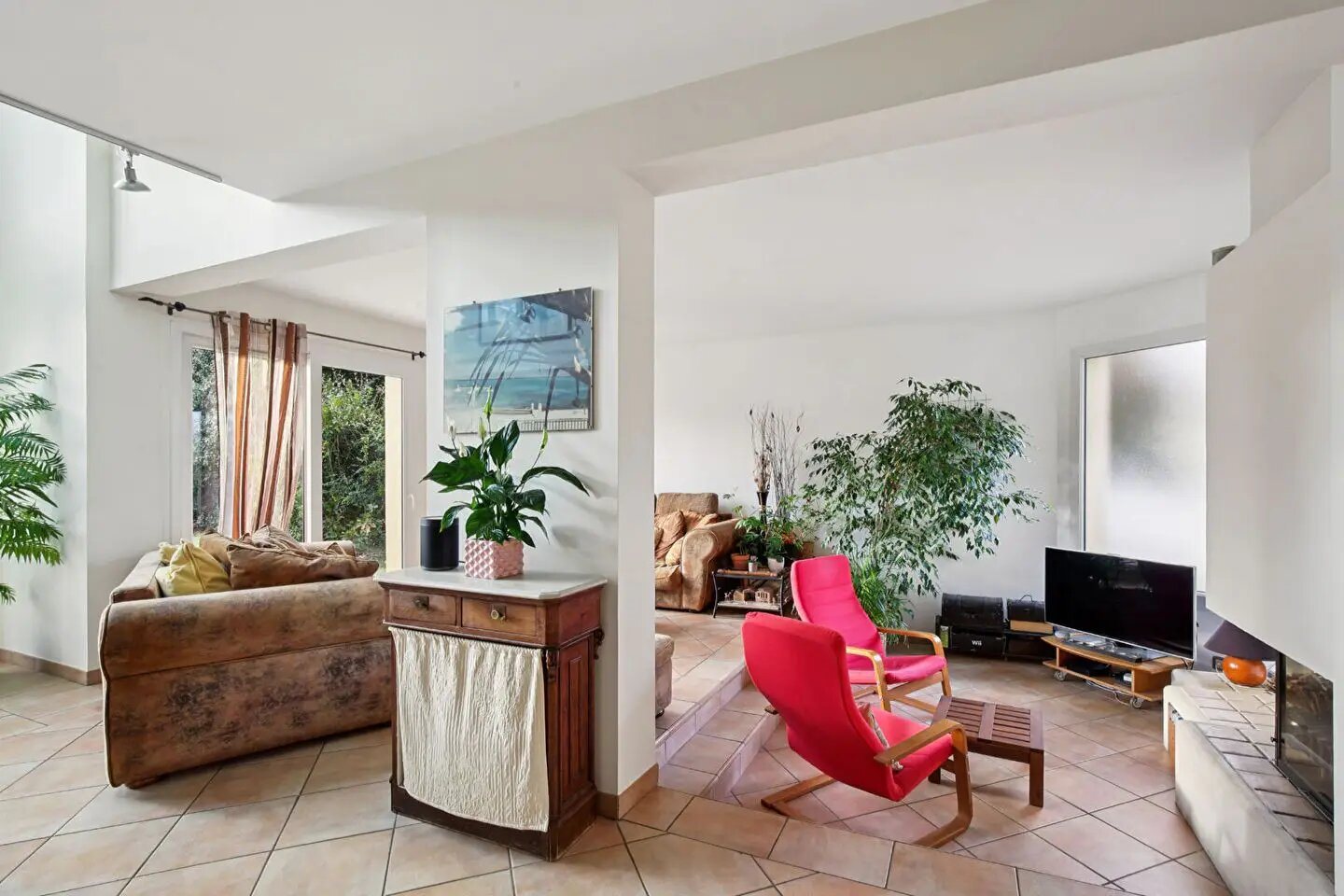 Maison à vendre, 132m², Chatou