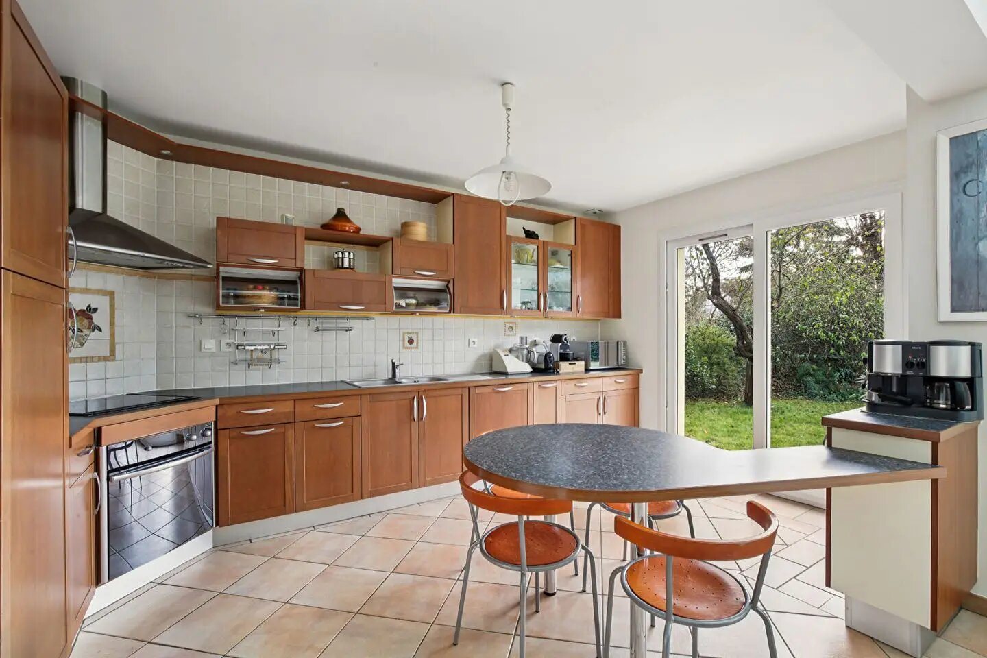 Maison à vendre, 132m², Chatou
