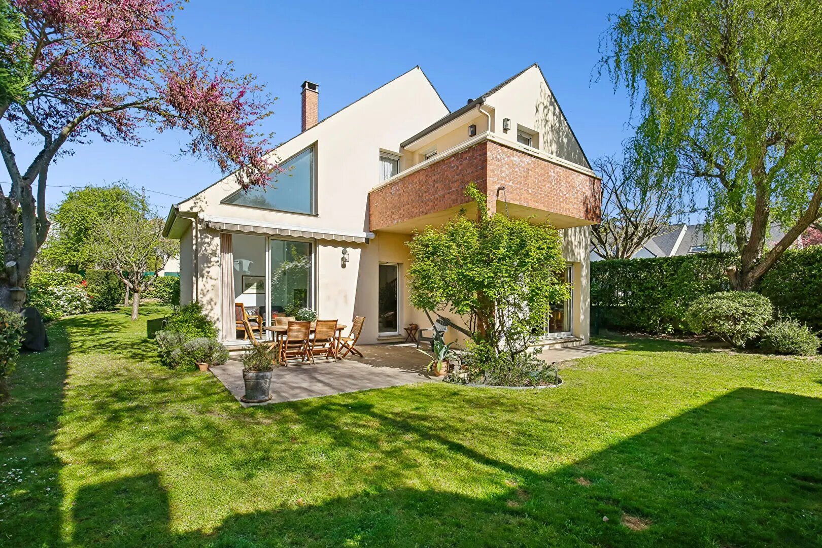 Maison à vendre, 190m², Chatou