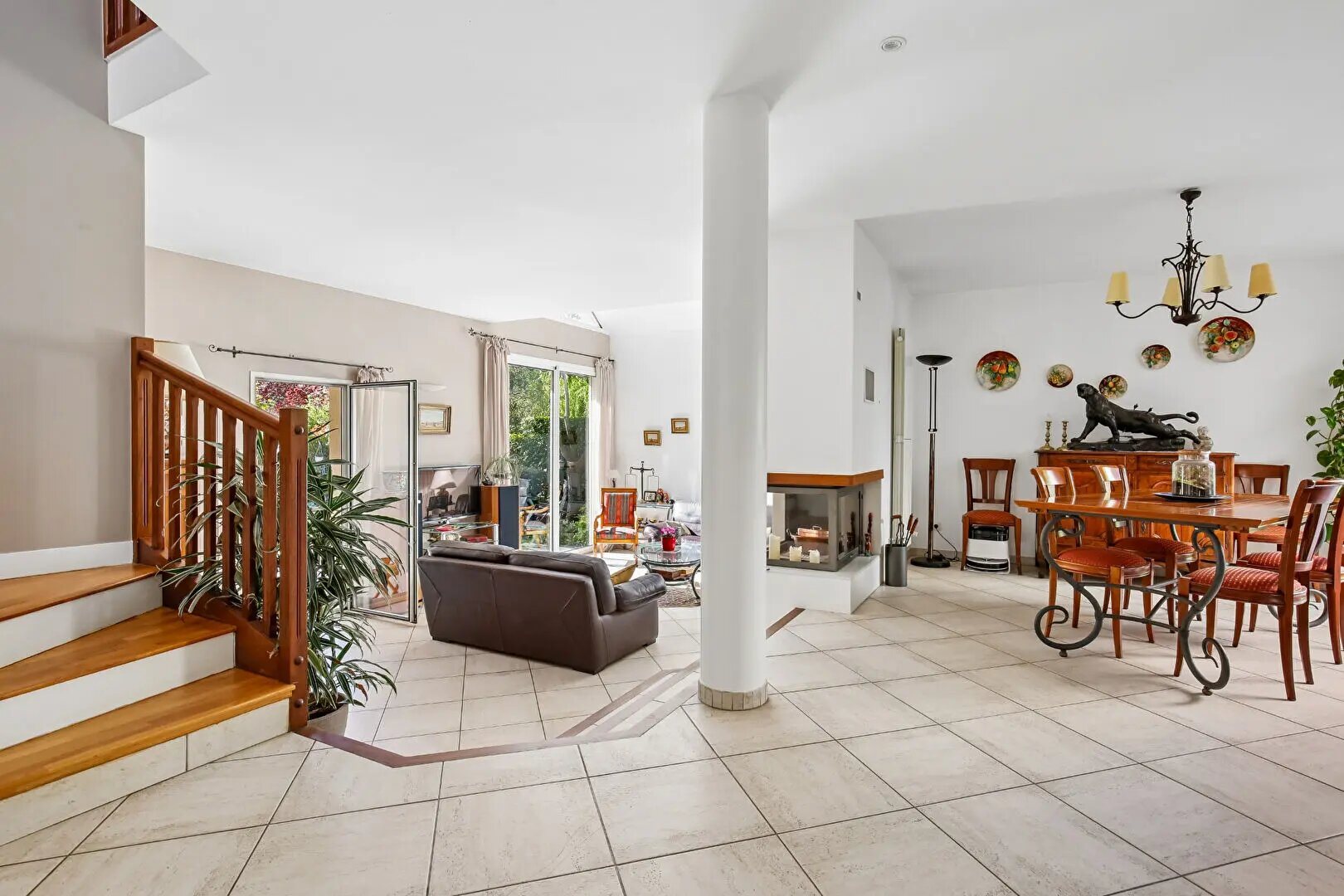 Maison à vendre, 190m², Chatou