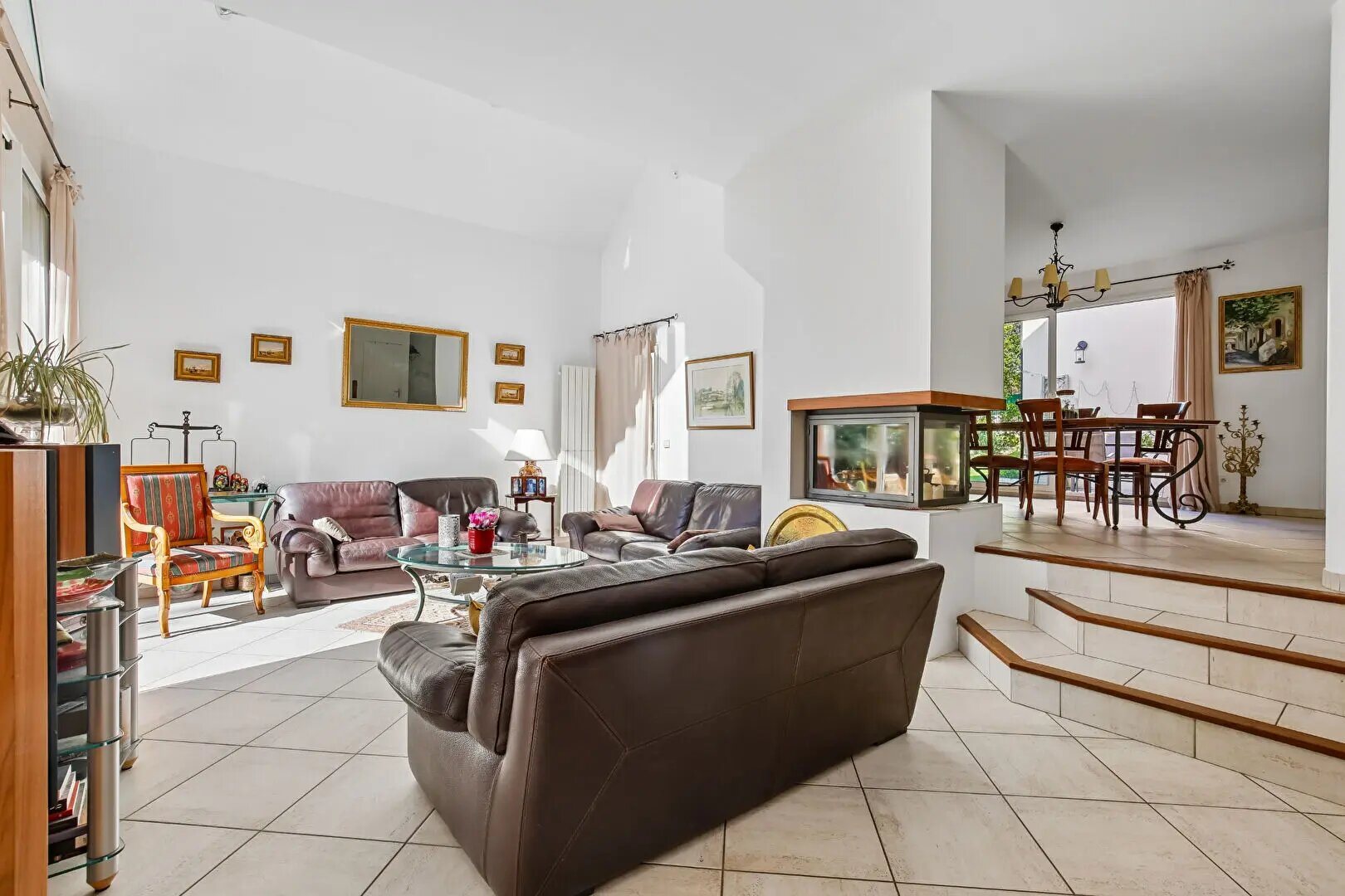 Maison à vendre, 190m², Chatou