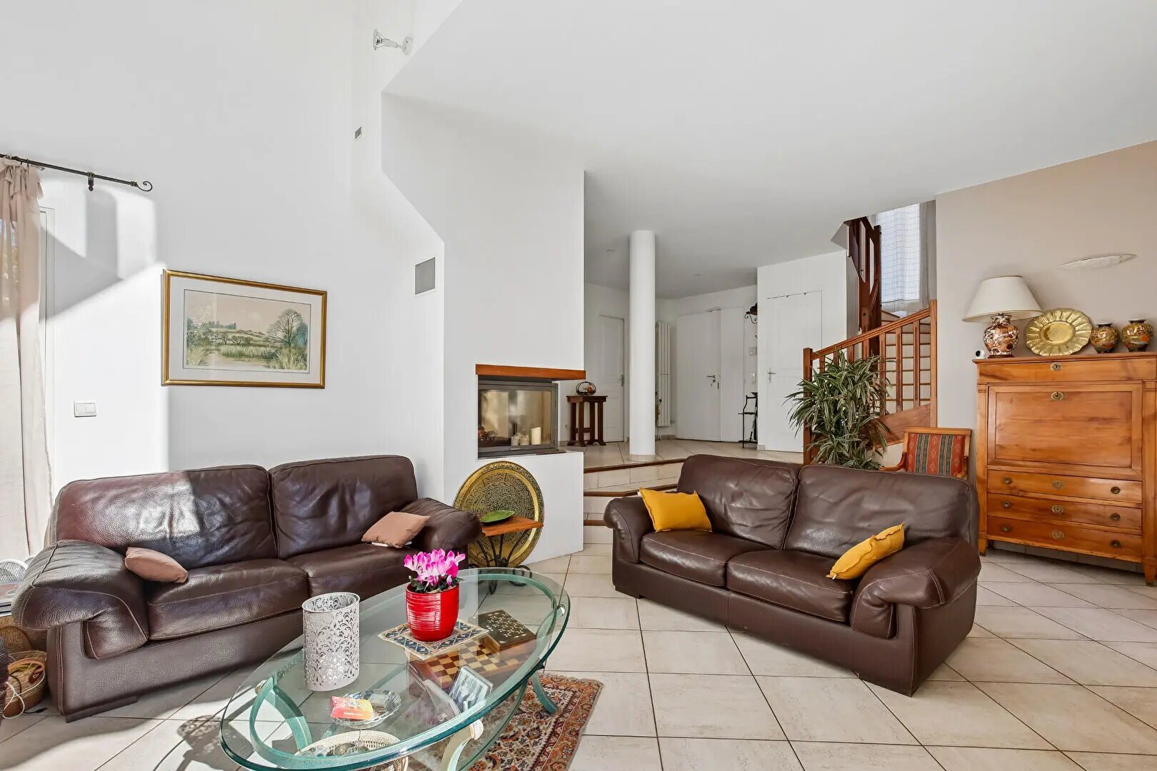 Maison à vendre, 190m², Chatou