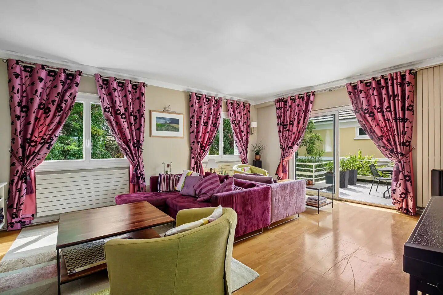 Maison à vendre, 148m², Le Vésinet