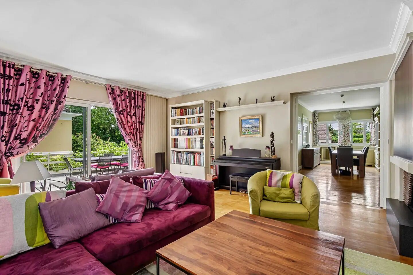 Maison à vendre, 148m², Le Vésinet